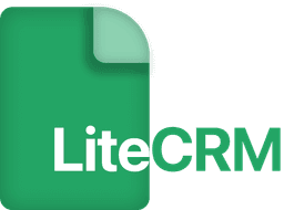 LiteCRM